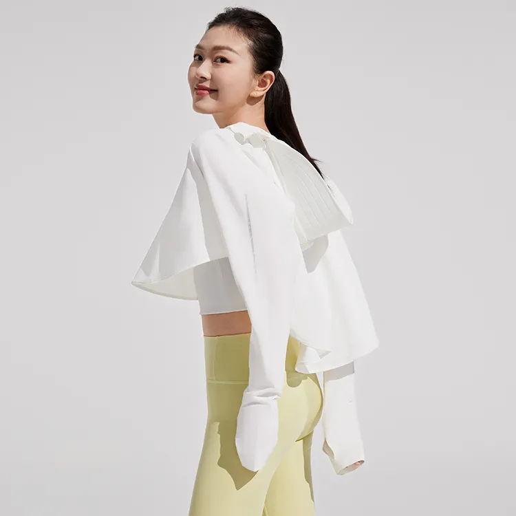 BOSIDENG Sun Protection Clothing Women's-8