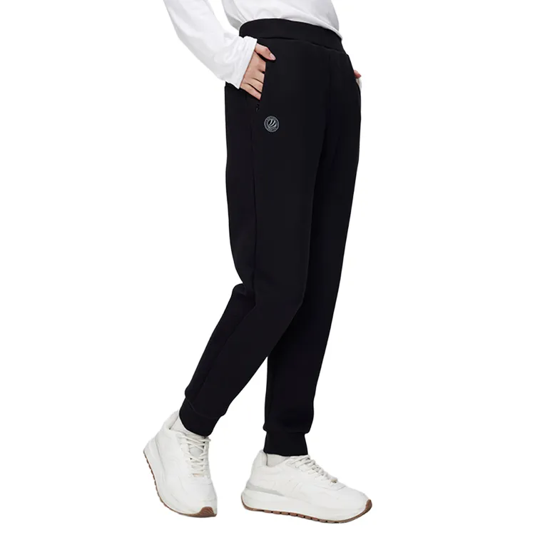 BOSIDENG x Keith Haring Casual Pants Women's-2