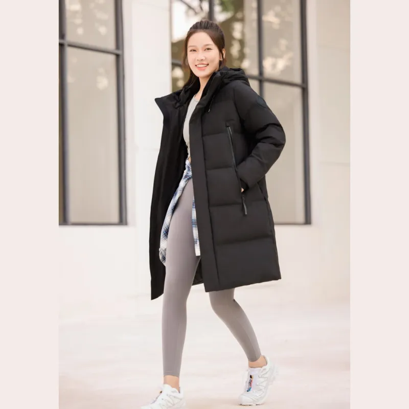 BOSIDENG Altai Series Down Jacket Unisex-3
