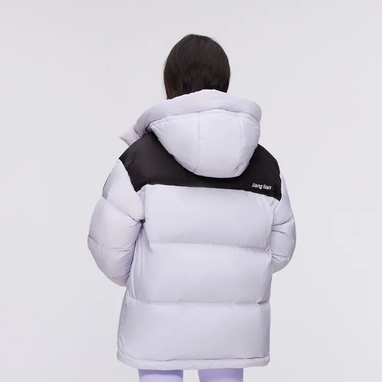 BOSIDENG Fashion Sports Collection Down Jacket Unisex-10