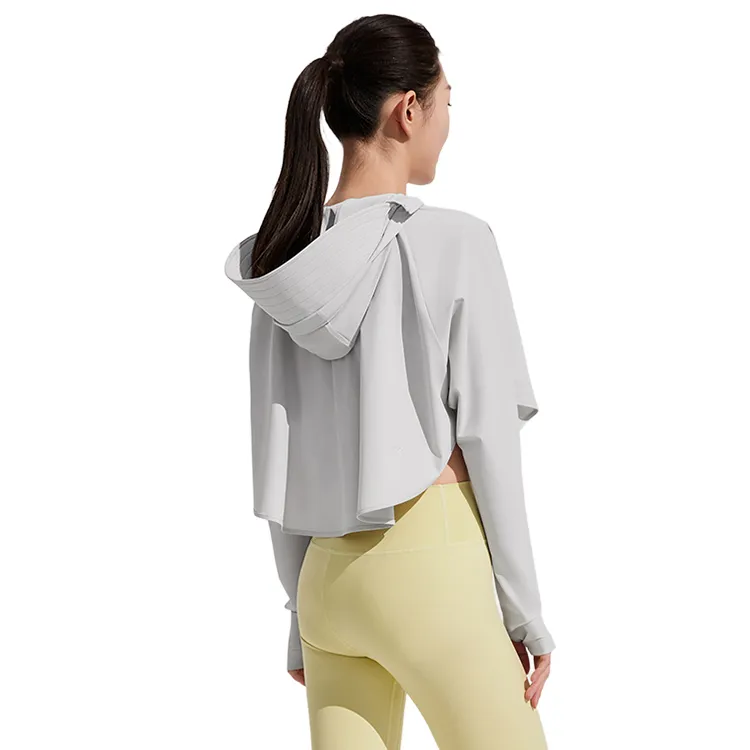 BOSIDENG Sun Protection Clothing Women's-1
