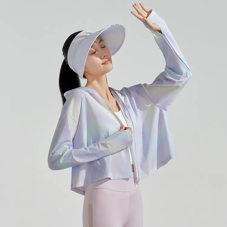 BOSIDENG Sun Series Sun Protection Clothing Women's-27