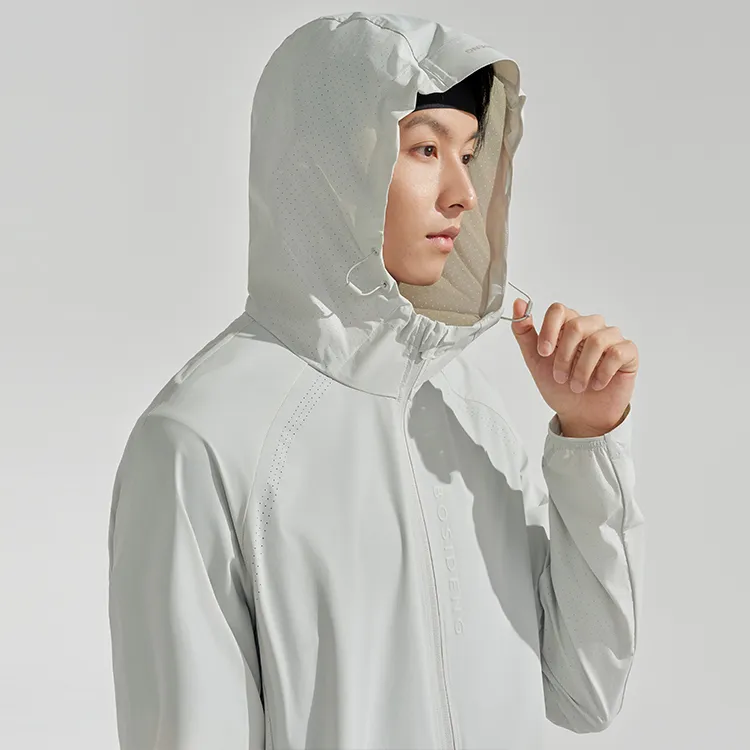 BOSIDENG Sun Protection Clothing Unisex-10