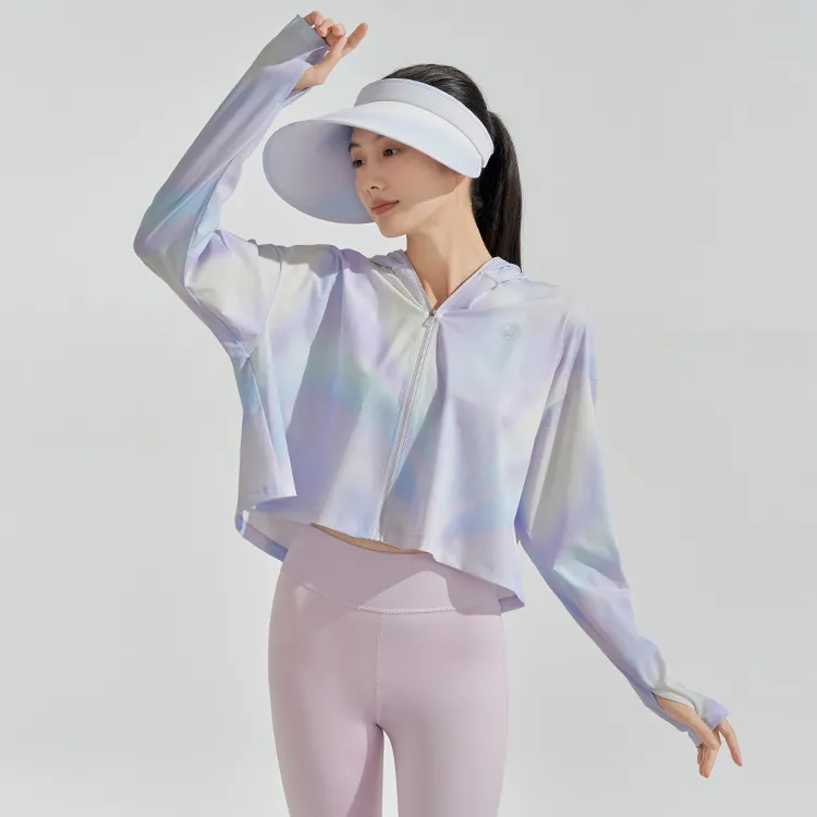 BOSIDENG Sun Series Sun Protection Clothing Women's-28