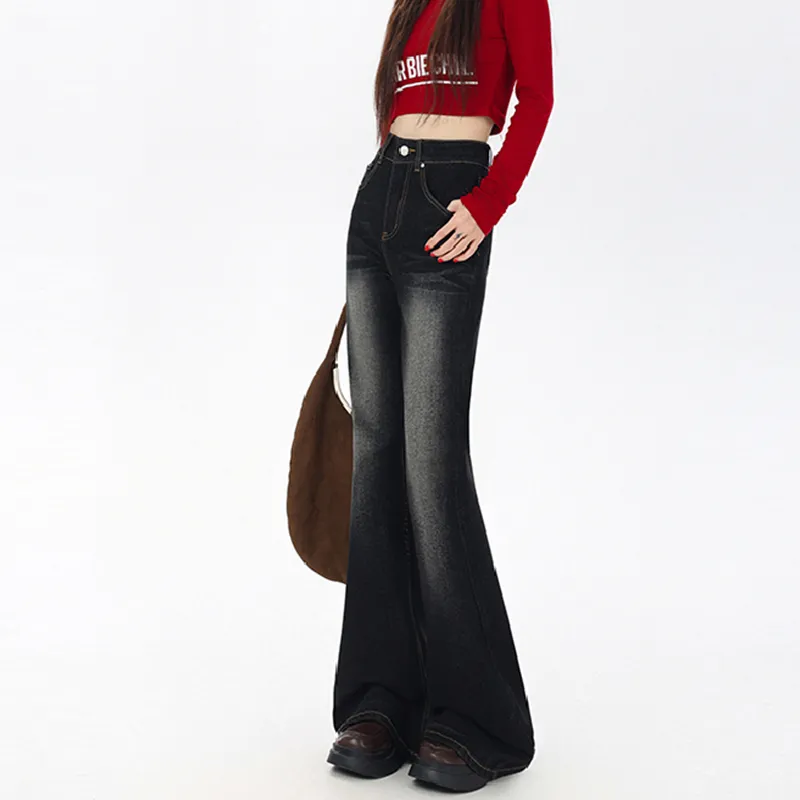 FAIRWHALE Jeans Women's-6