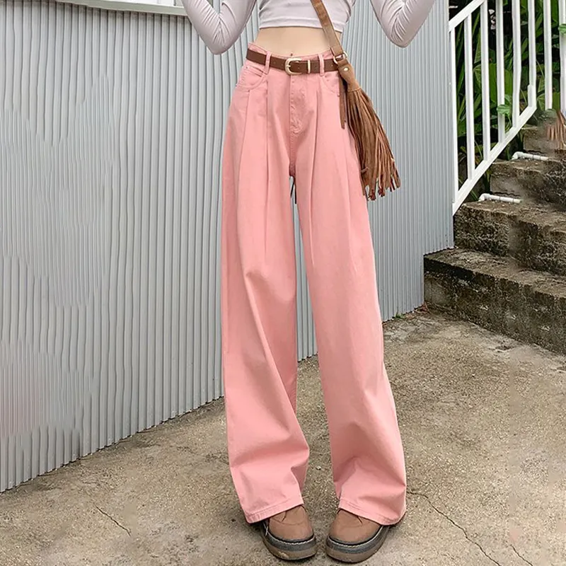 FAIRWHALE Jeans Women's-17