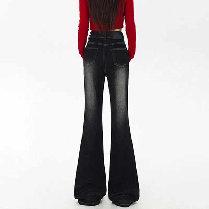 FAIRWHALE Jeans Women's-3