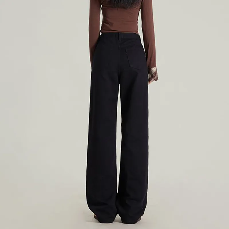 FAIRWHALE Jeans Women's-4
