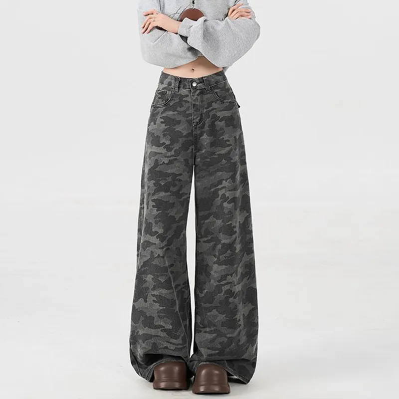 FAIRWHALE Jeans Women's-9