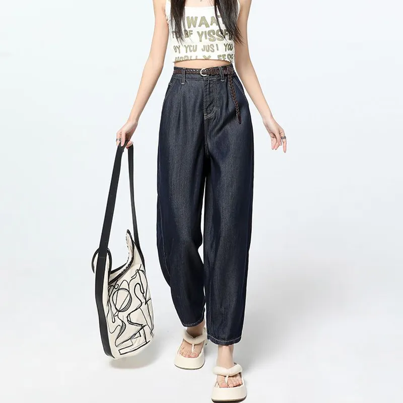 FAIRWHALE Jeans Women's-9