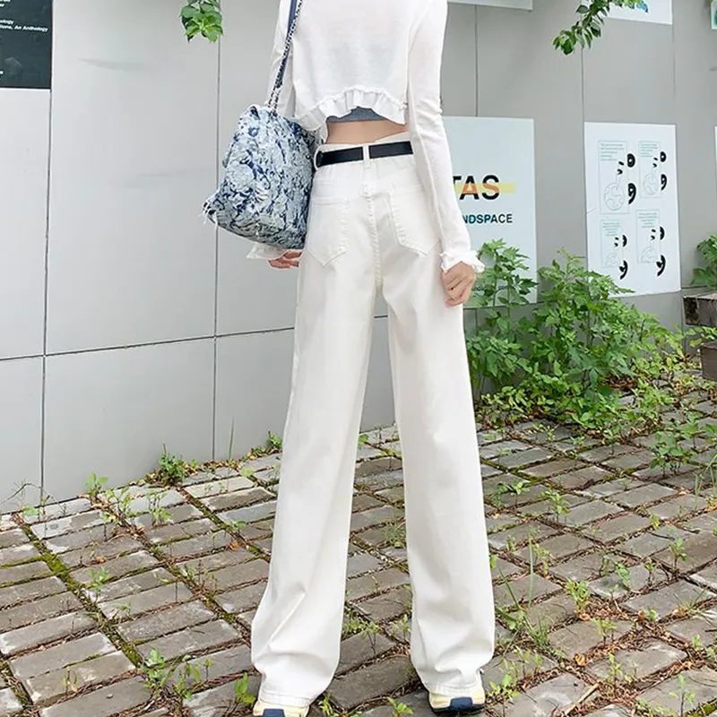 FAIRWHALE Jeans Women's-3