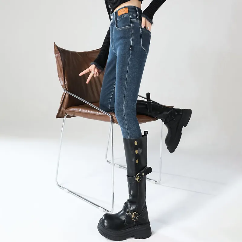 FAIRWHALE Jeans Women's-24