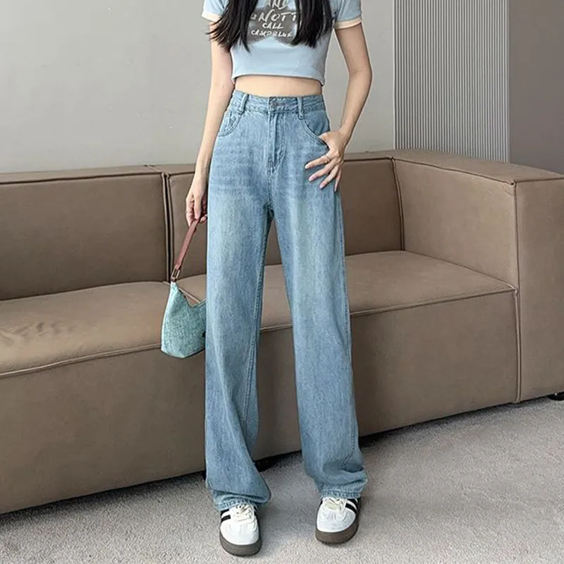 FAIRWHALE Jeans Women's-2