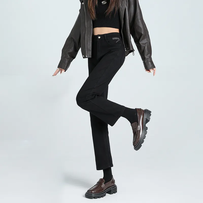 FAIRWHALE Jeans Women's-2