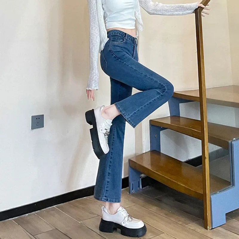 FAIRWHALE Jeans Women's-6