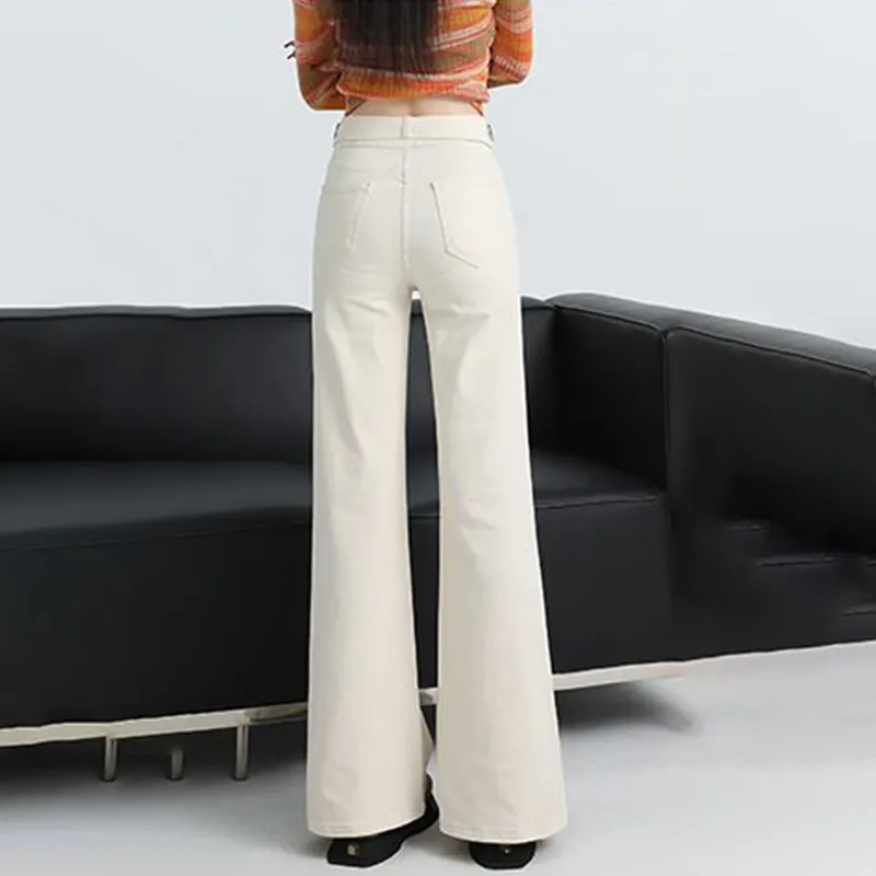 FAIRWHALE Jeans Women's-3