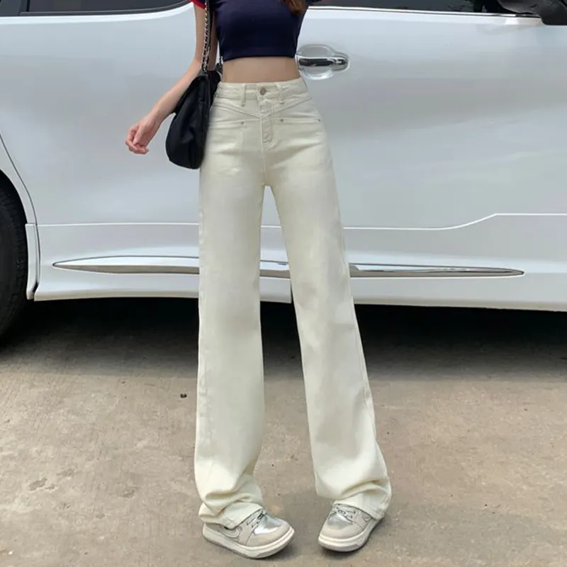 FAIRWHALE Jeans Women's-2