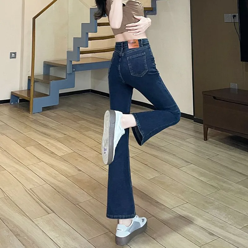 FAIRWHALE Jeans Women's-3