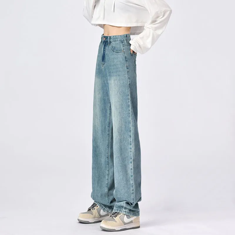 FAIRWHALE Jeans Women's Emerald Green-1
