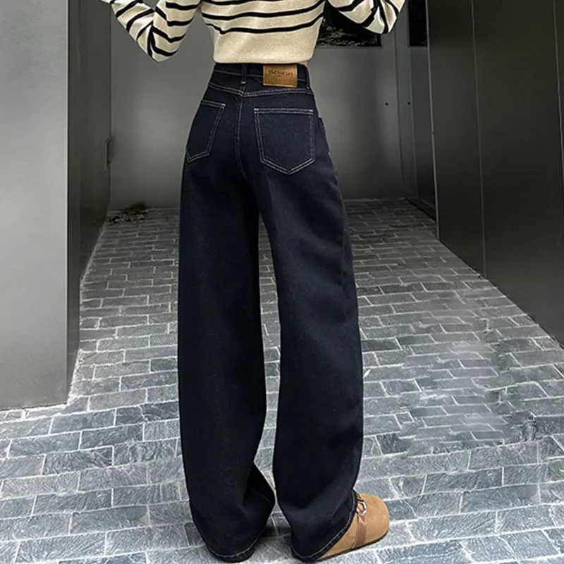 FAIRWHALE Jeans Women's-13