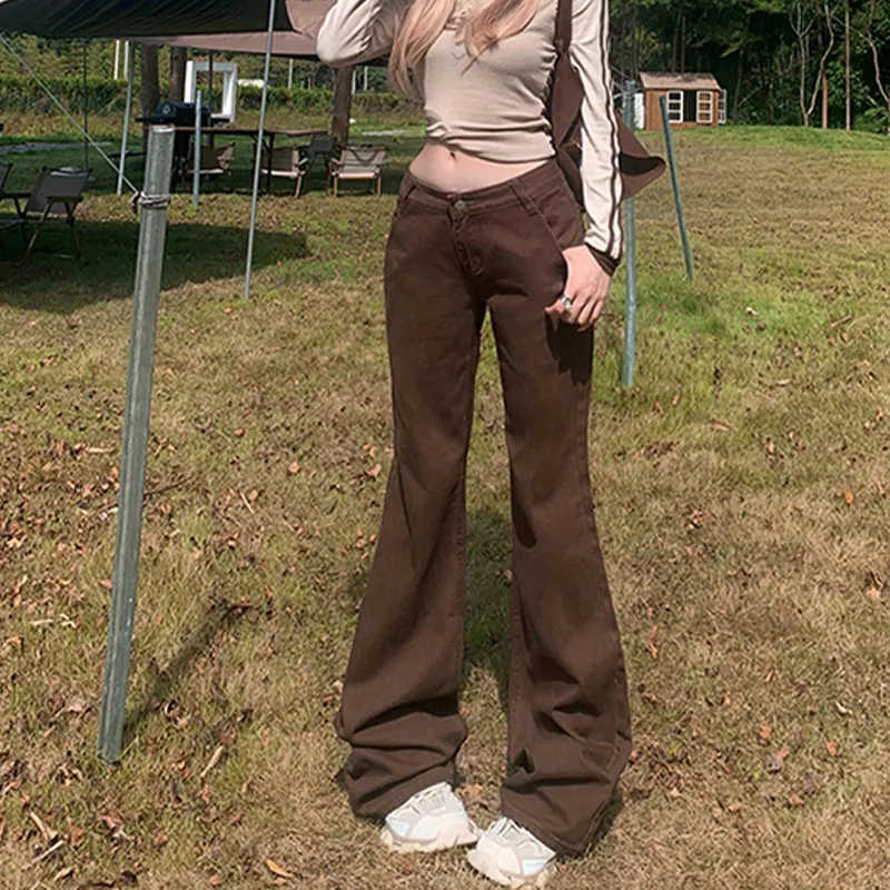 FAIRWHALE Jeans Women's-13