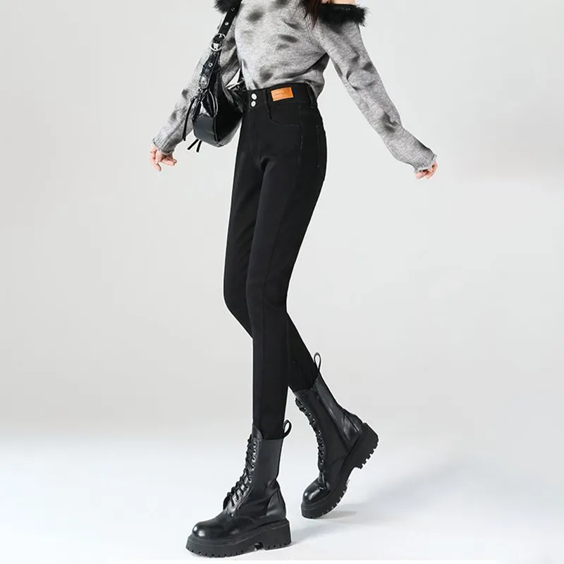 FAIRWHALE Jeans Women's-2