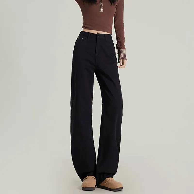 FAIRWHALE Jeans Women's-2