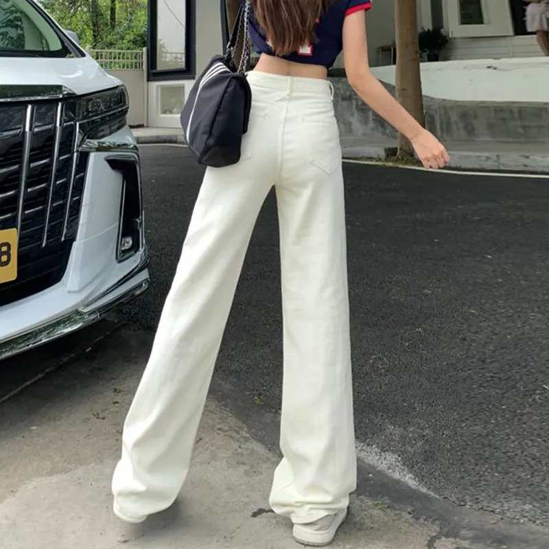 FAIRWHALE Jeans Women's-3