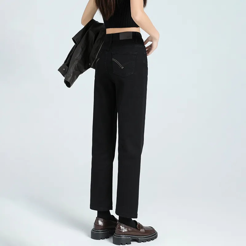 FAIRWHALE Jeans Women's-3