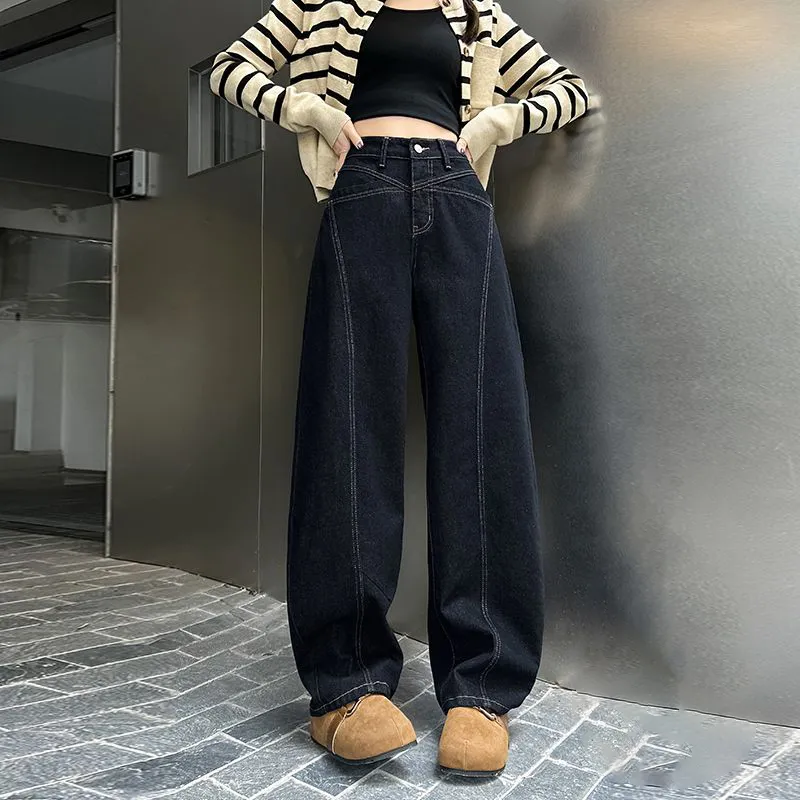 FAIRWHALE Jeans Women's-8