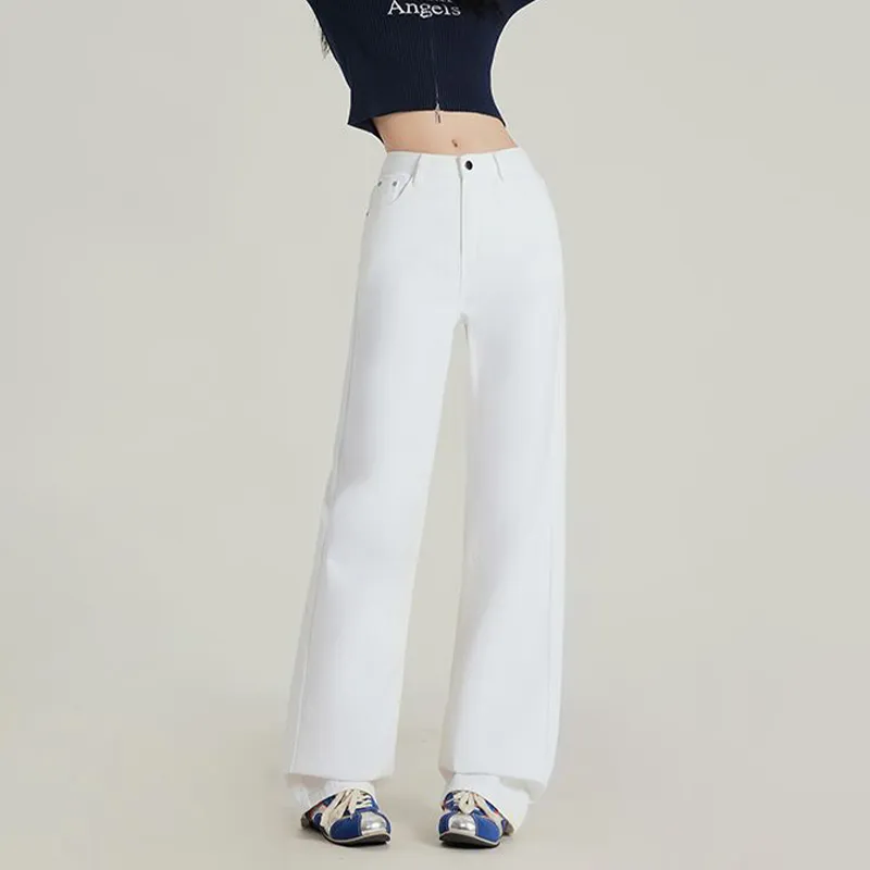FAIRWHALE Jeans Women's-17
