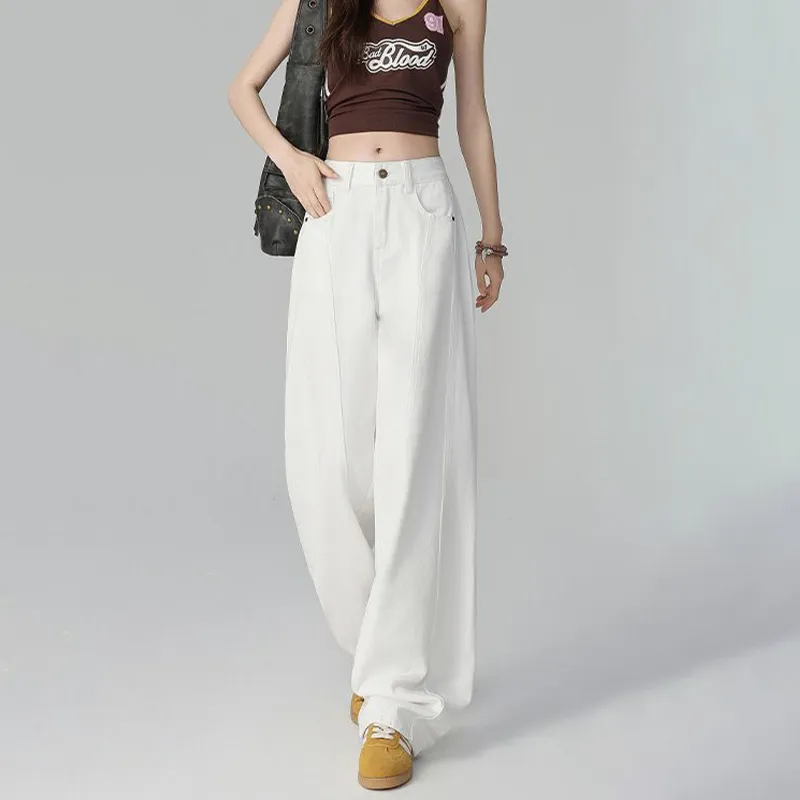 FAIRWHALE Jeans Women's-1