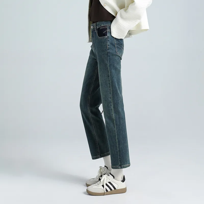 FAIRWHALE Jeans Women's-9