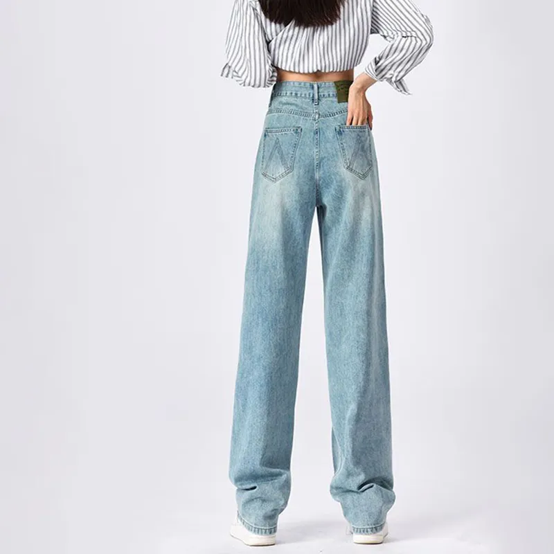 FAIRWHALE Jeans Women's Emerald Green-3