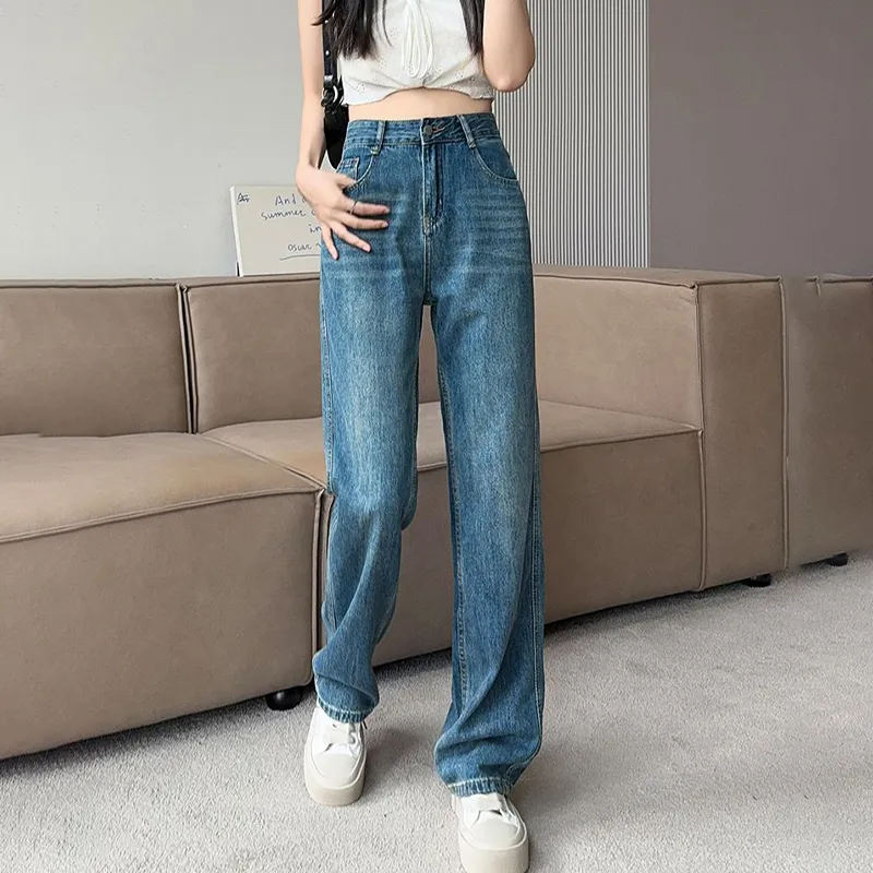 FAIRWHALE Jeans Women's-6