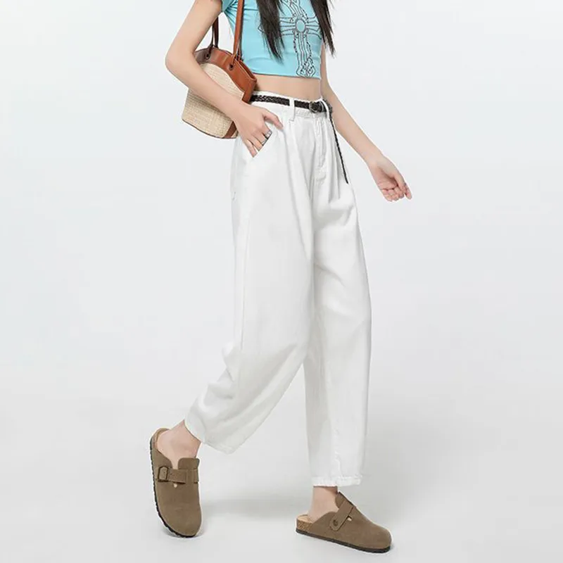 FAIRWHALE Jeans Women's-3