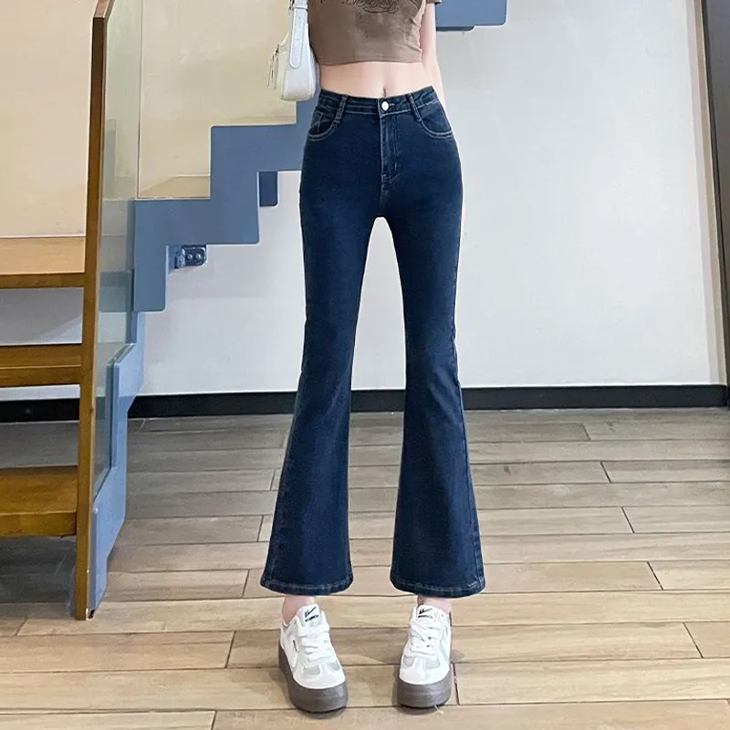 FAIRWHALE Jeans Women's-2