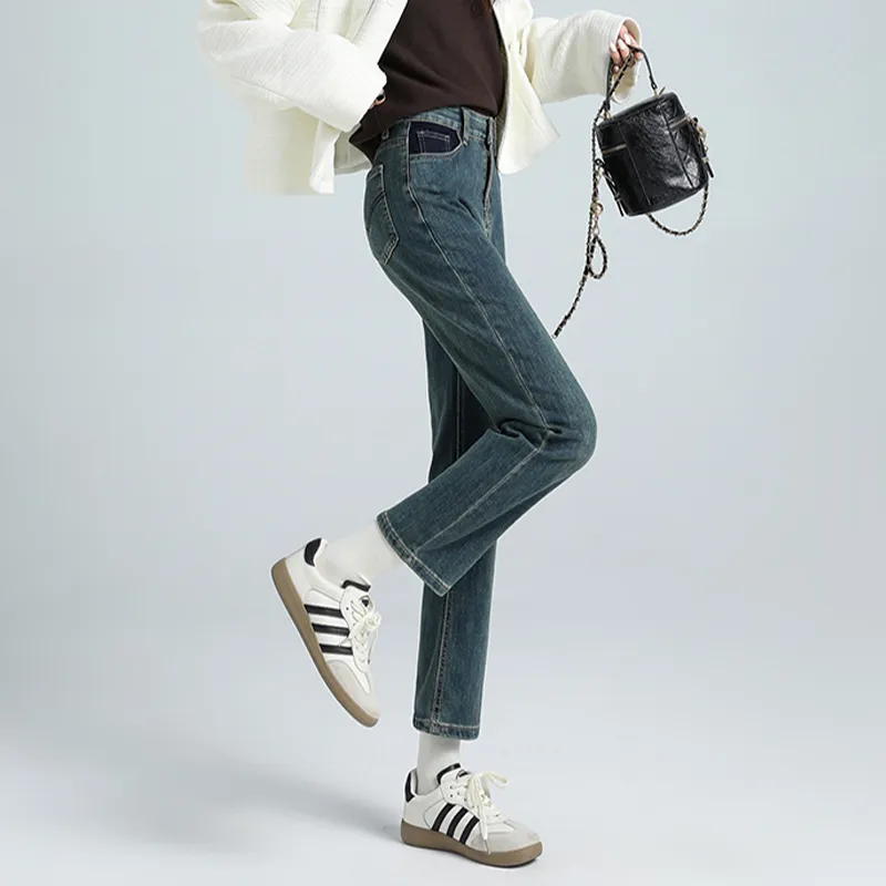 FAIRWHALE Jeans Women's-14