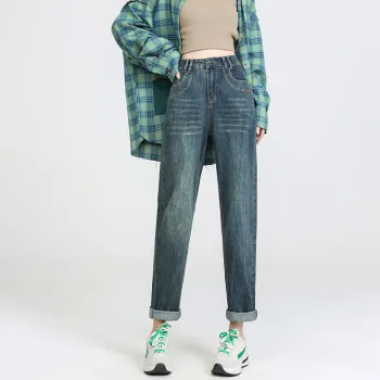 FAIRWHALE Jeans Women's