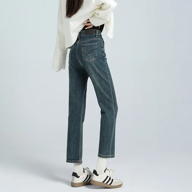 FAIRWHALE Jeans Women's-15