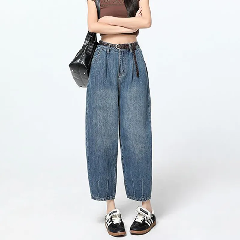 FAIRWHALE Jeans Women's-5