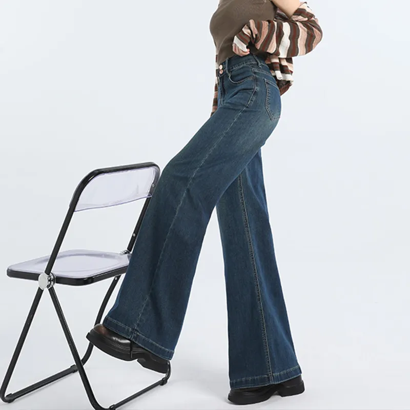 FAIRWHALE Jeans Women's-10