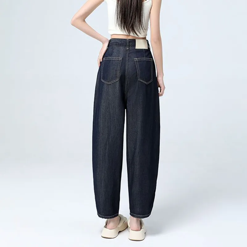 FAIRWHALE Jeans Women's-11