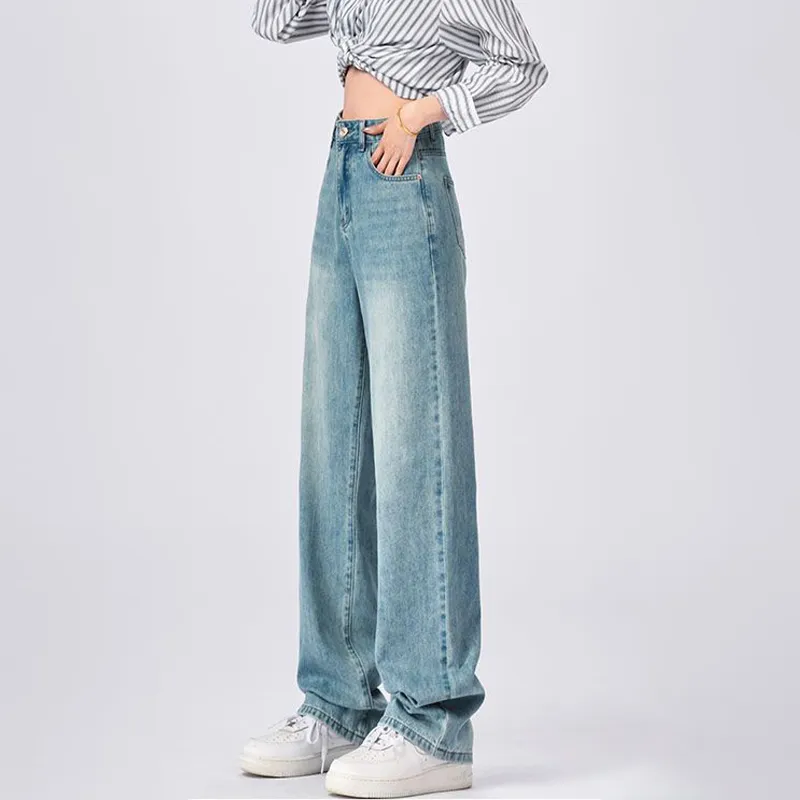 FAIRWHALE Jeans Women's Emerald Green-5