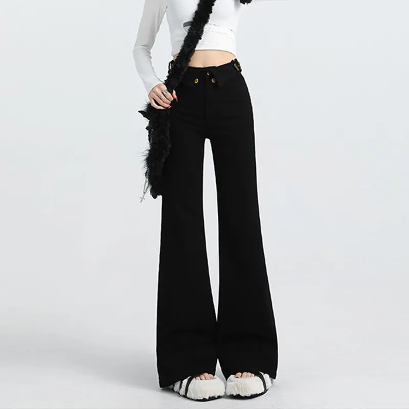 FAIRWHALE Jeans Women's-5