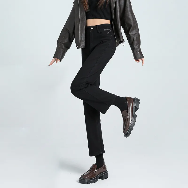 FAIRWHALE Jeans Women's-6
