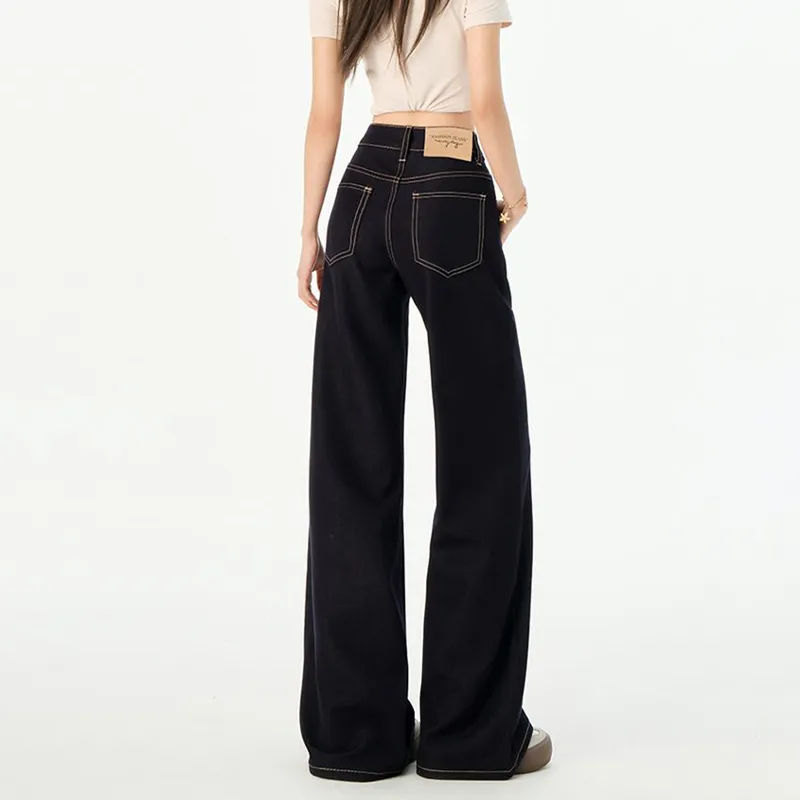 FAIRWHALE Jeans Women's-3