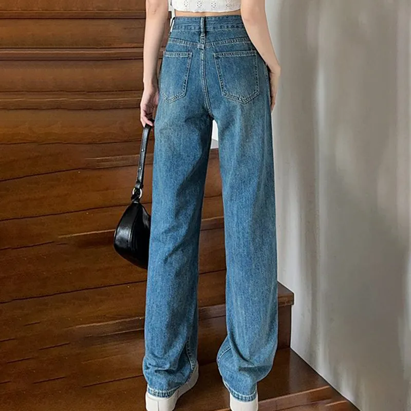 FAIRWHALE Jeans Women's-7