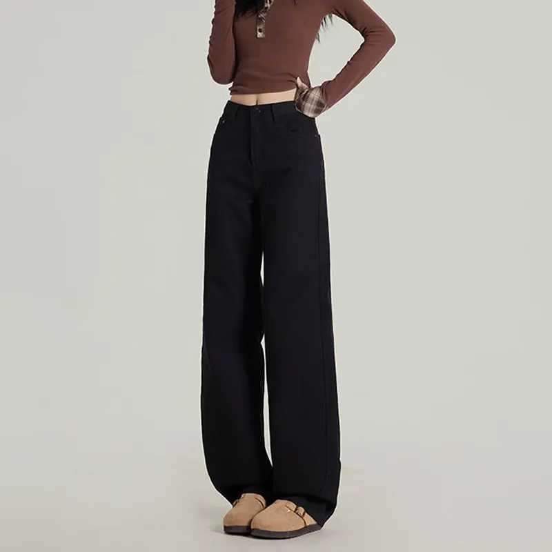 FAIRWHALE Jeans Women's-8