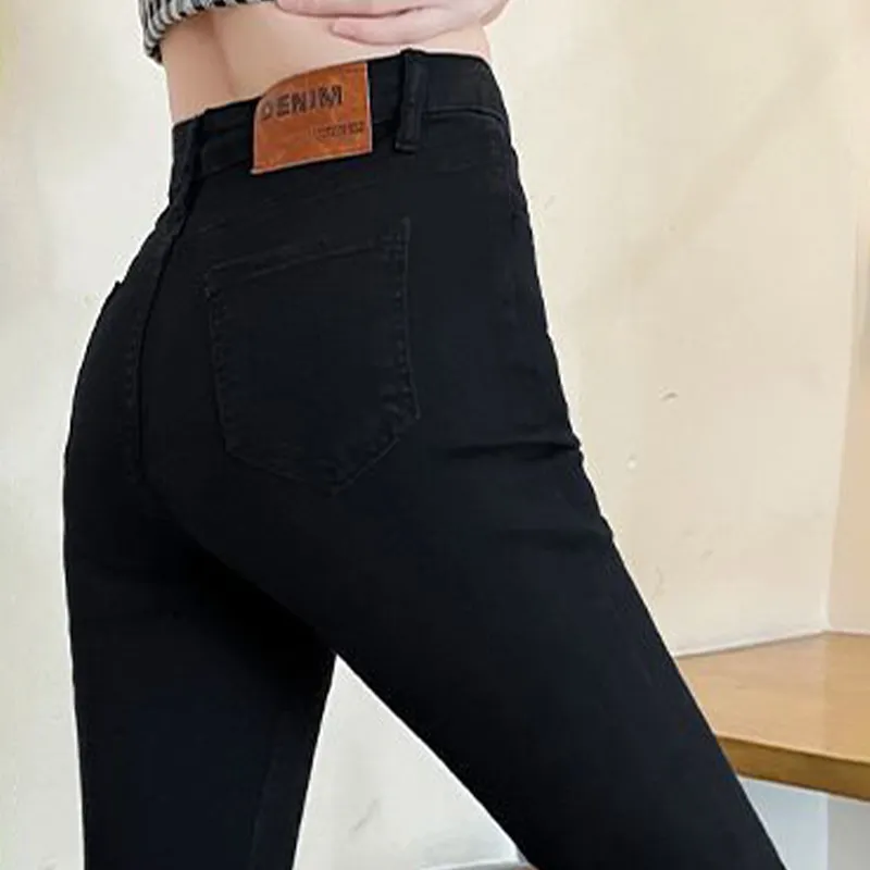 FAIRWHALE Jeans Women's-10